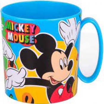 taza mickey